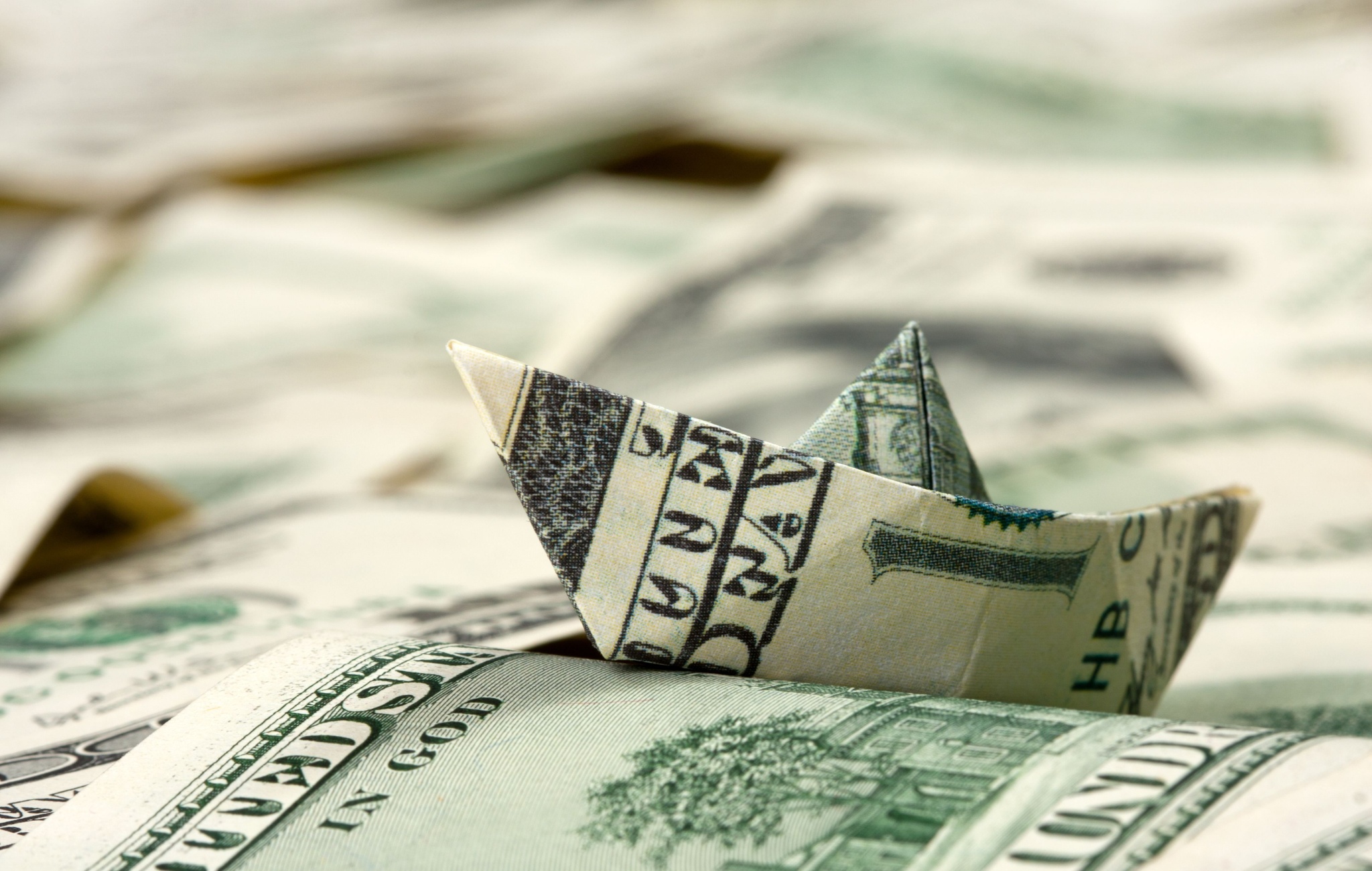 Tariffs Instead of Taxes? A Back-of-Envelope Estimate