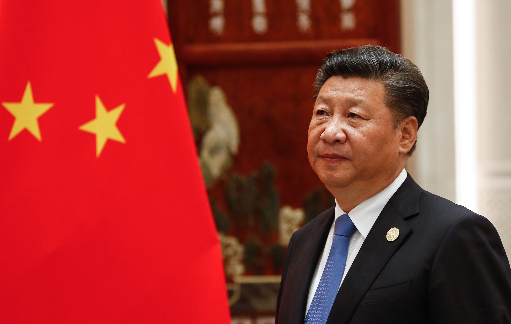 China’s ‘Vanishing’ Data Can’t Hide Its Economic Slowdown | The Daily Economy