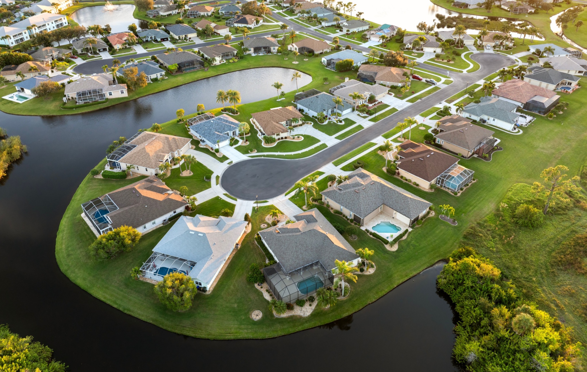 Can Florida Eliminate Property Taxes? | The Daily Economy