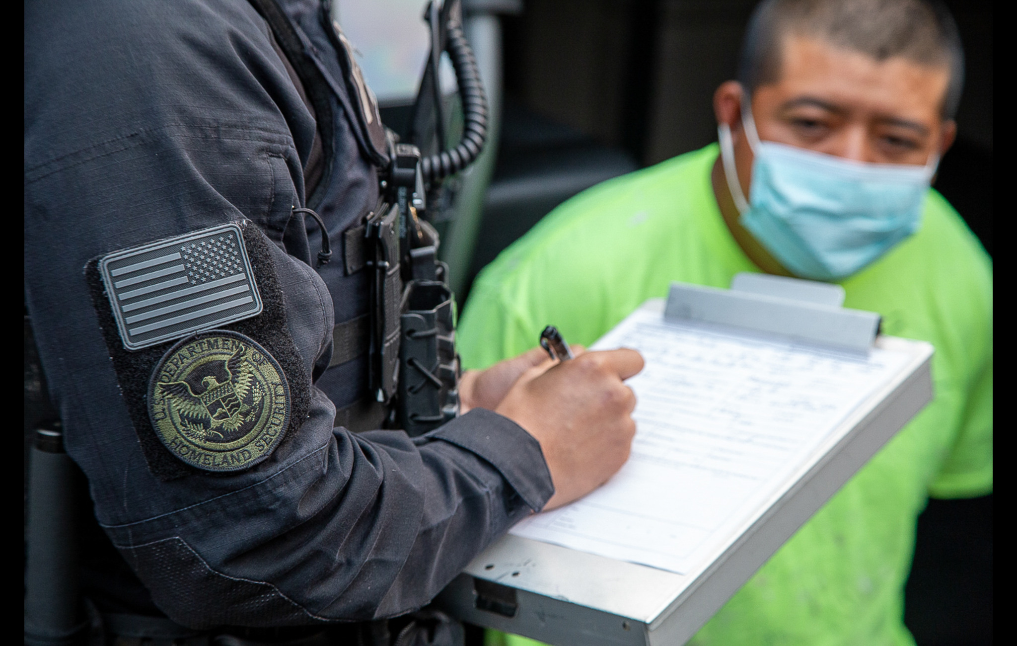 On Immigration and Free Speech, Many Miss the Bigger Picture