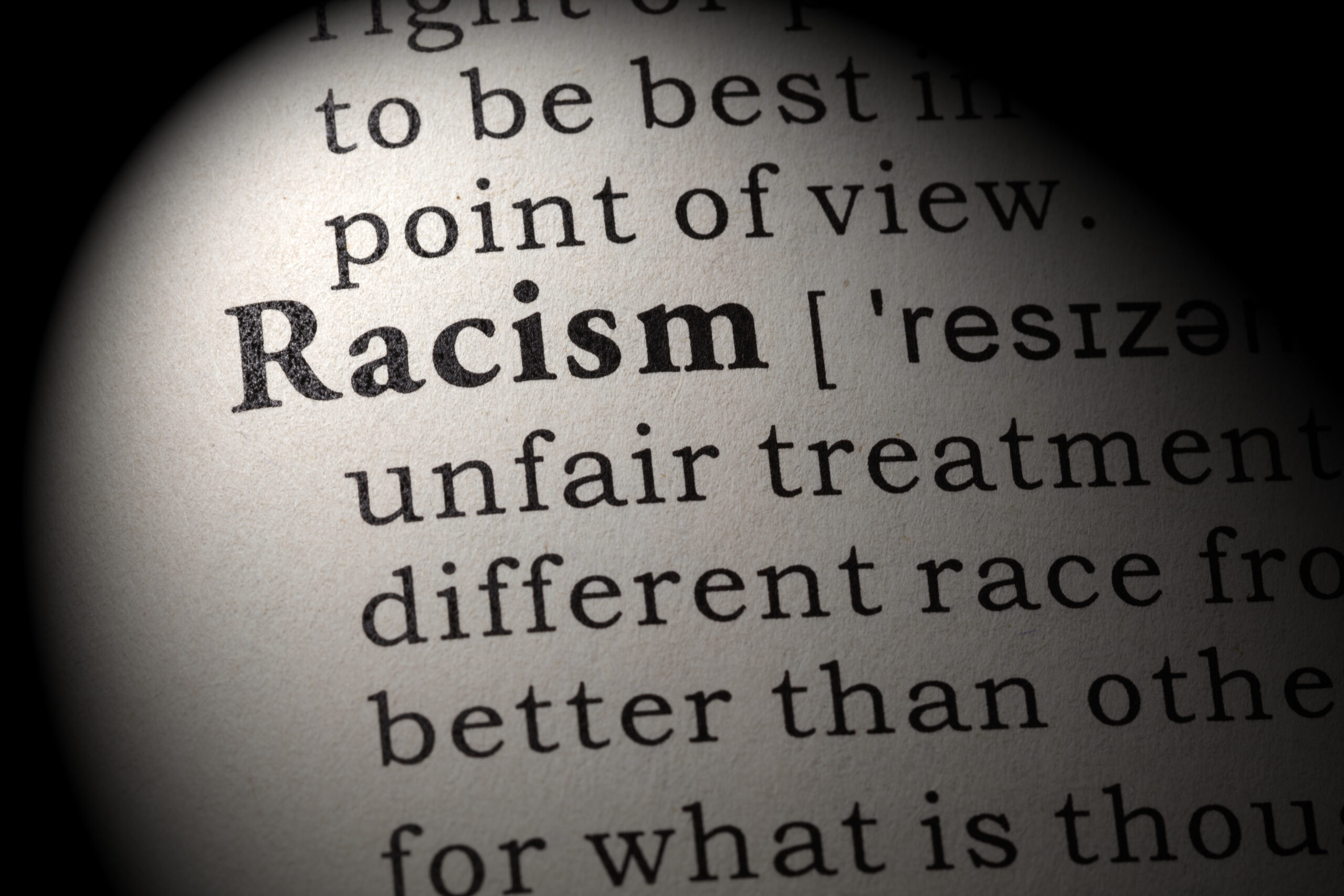 How Racism Was Redefined—and Turned into a Political Cudgel