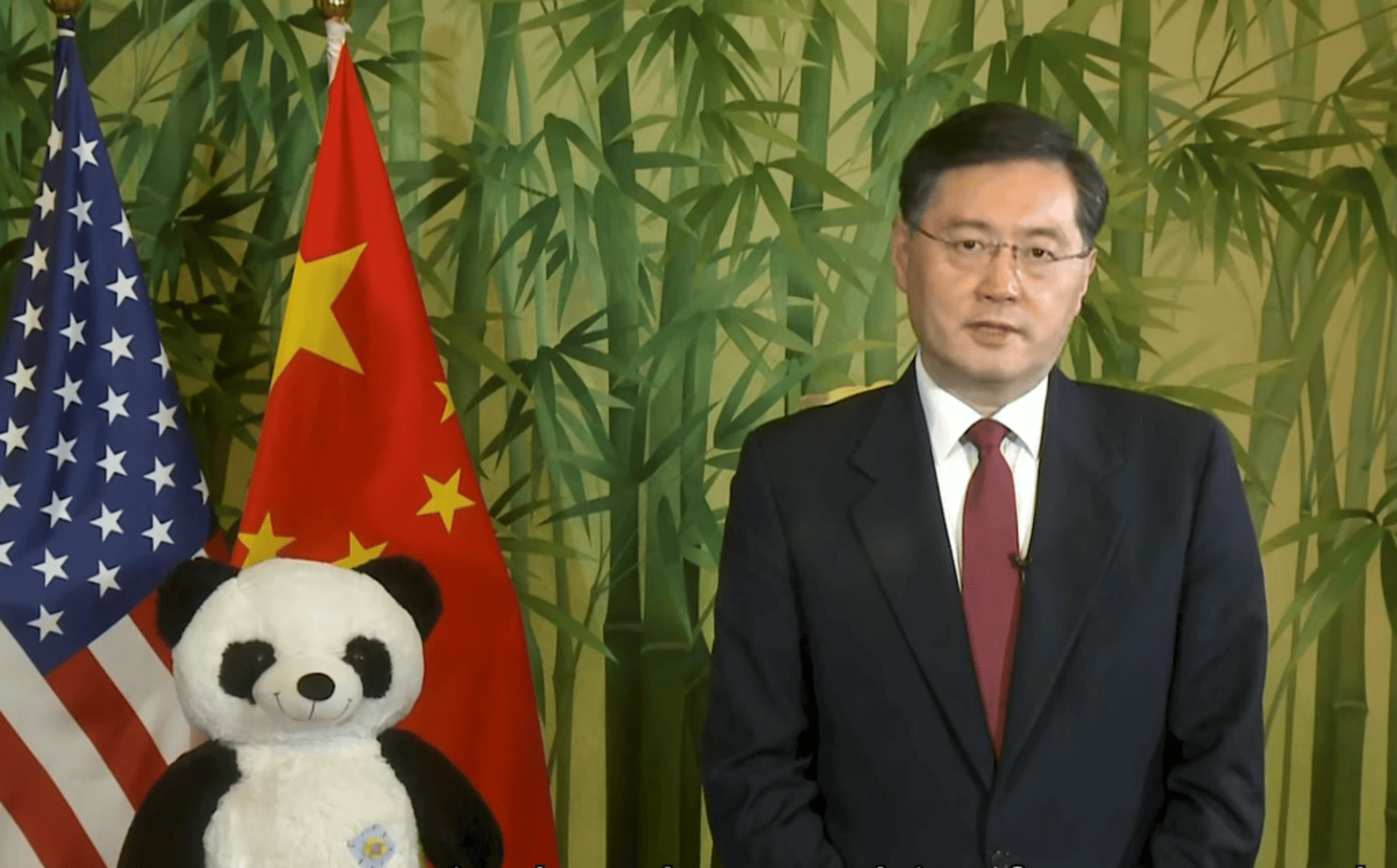 China’s Disappearing CEOs and the Flaw of ‘State Capitalism’