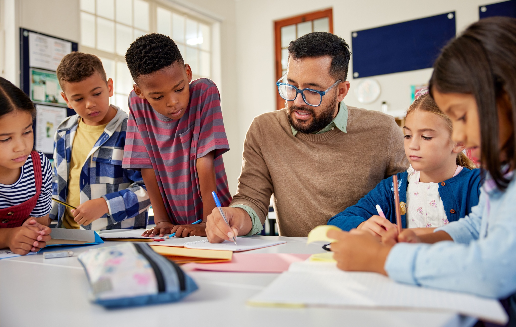Supreme Court Delivers Parents a Partial Victory 