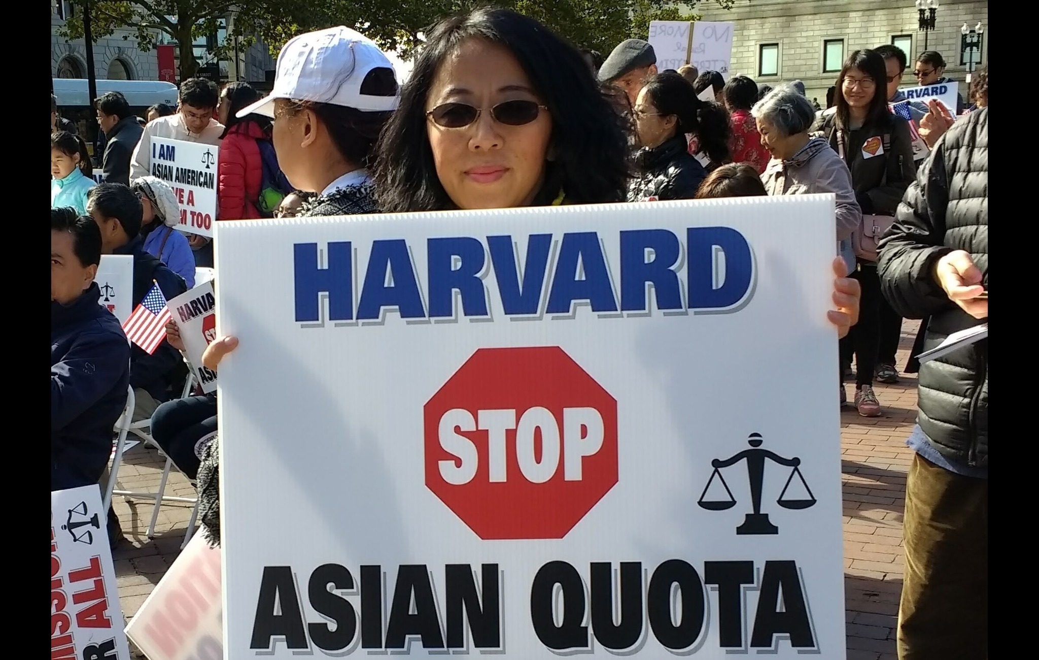 After Harvard: Dismantle the Infrastructure of Racial Preference