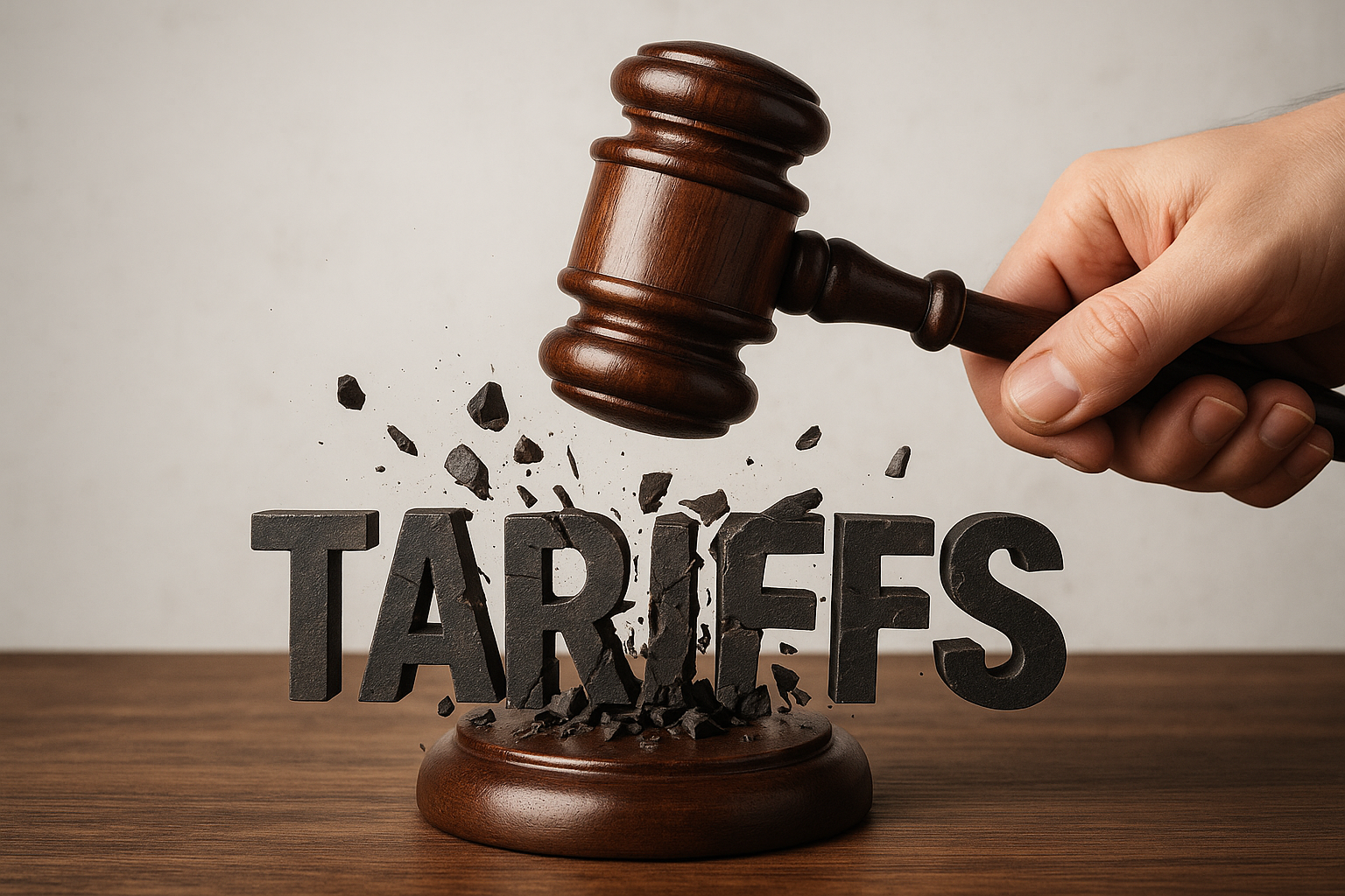 'Emergency' Tariffs (Mostly) Struck Down | The Daily Economy