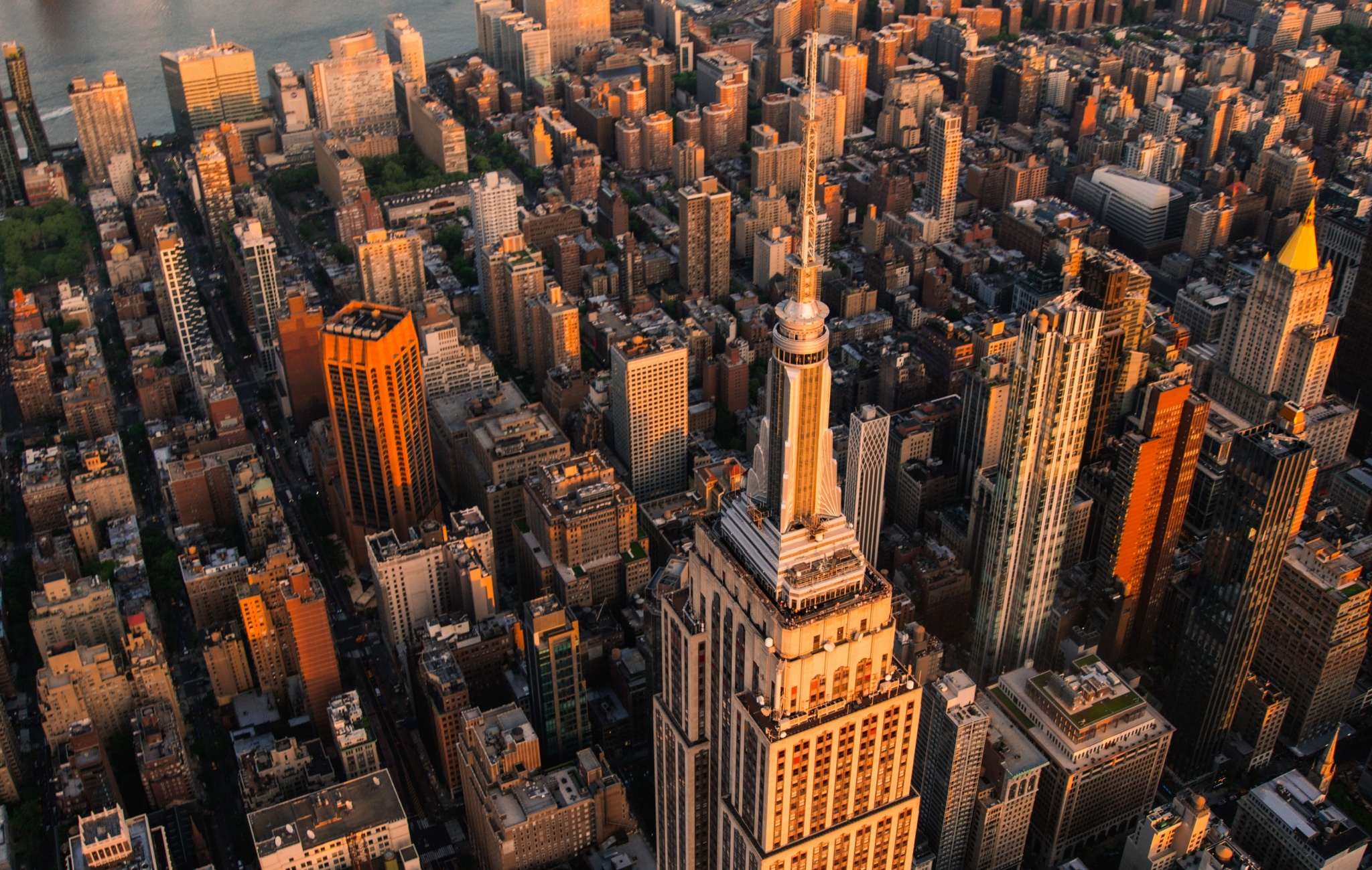 New York’un temerrüde düştüğü gün: Gotham vergisi düşüşünde