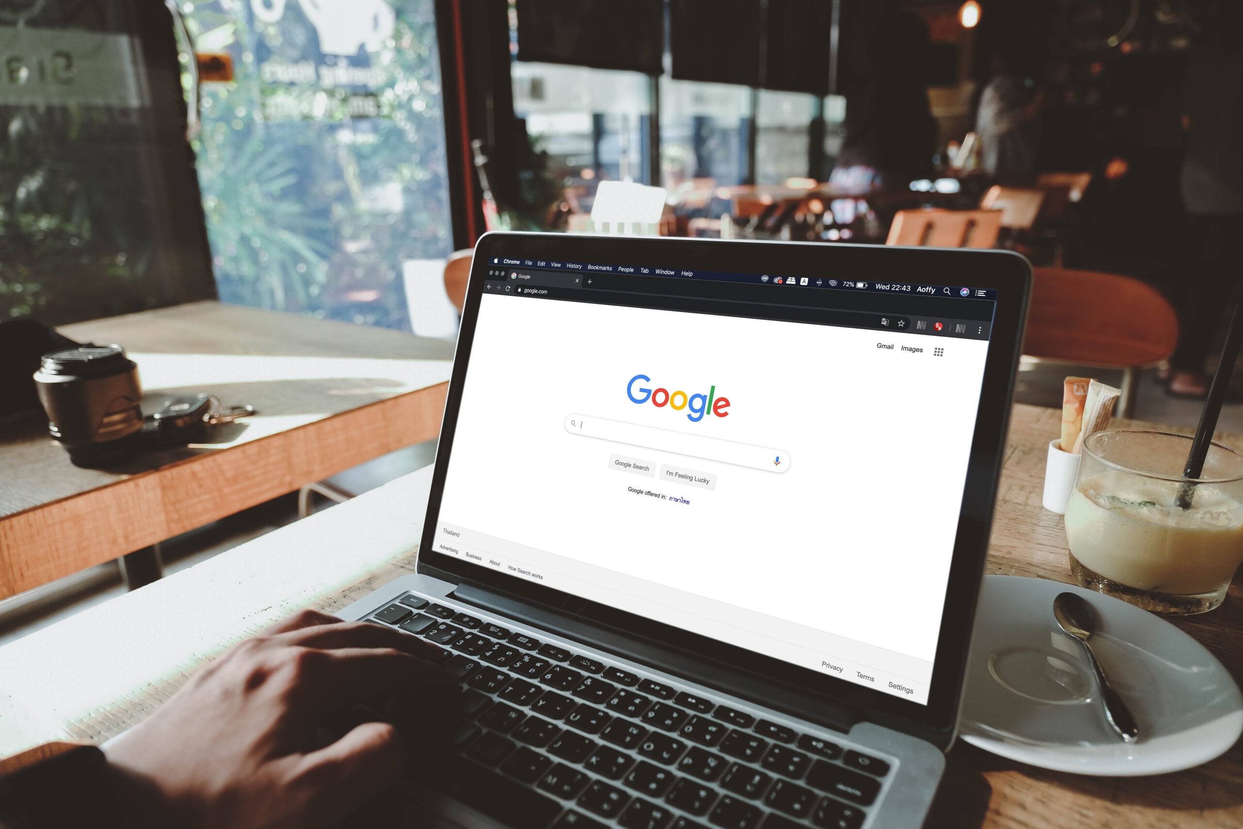 Lessons from Google Search Ruling: Markets Evolve, Bureaucrats Don’t