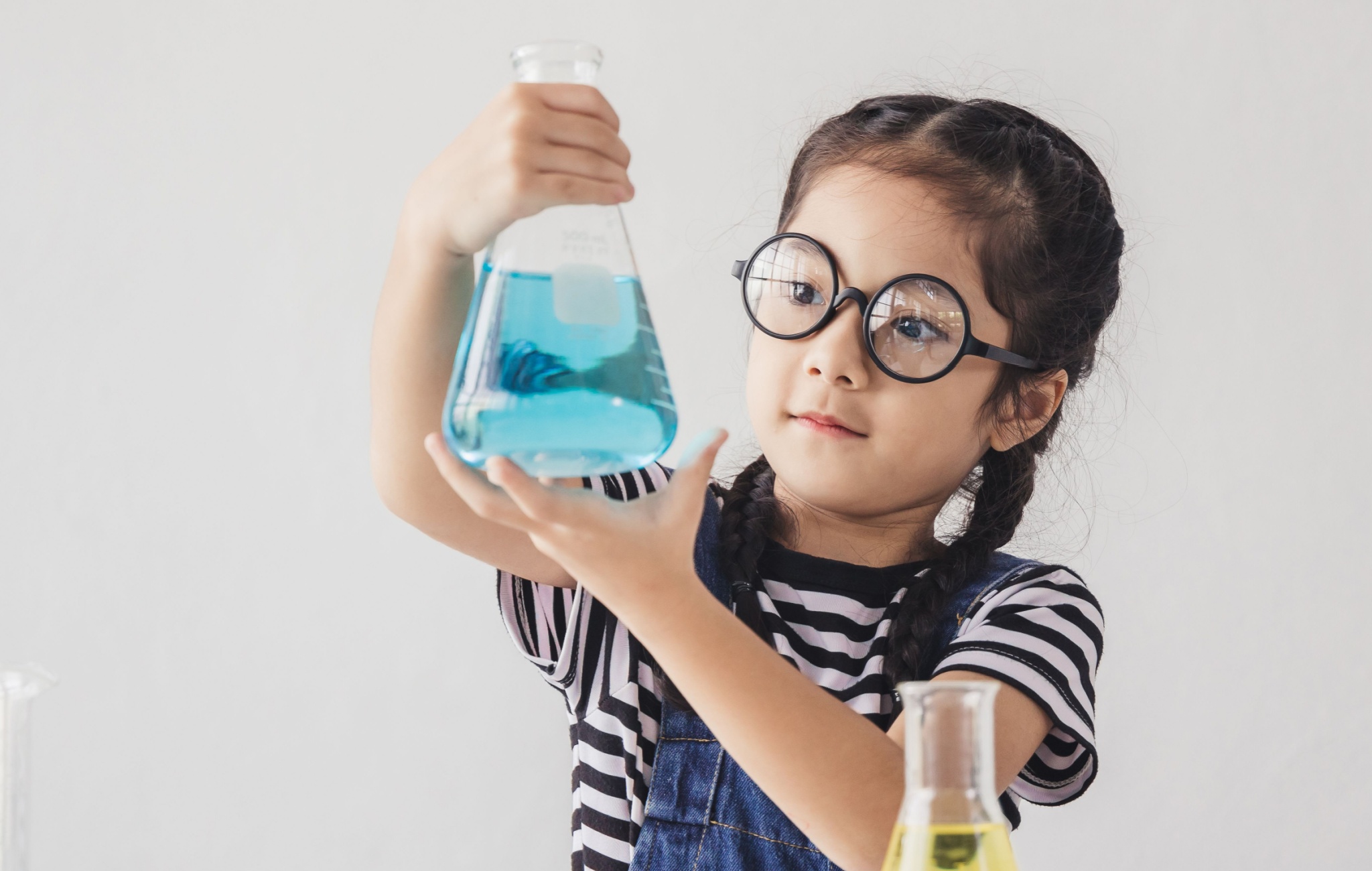 California’s $10 Million-a-Year STEM Equity Lab Fails to Deliver
